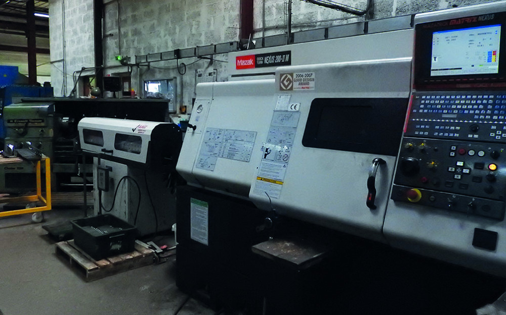 Feugier Environnement moyens