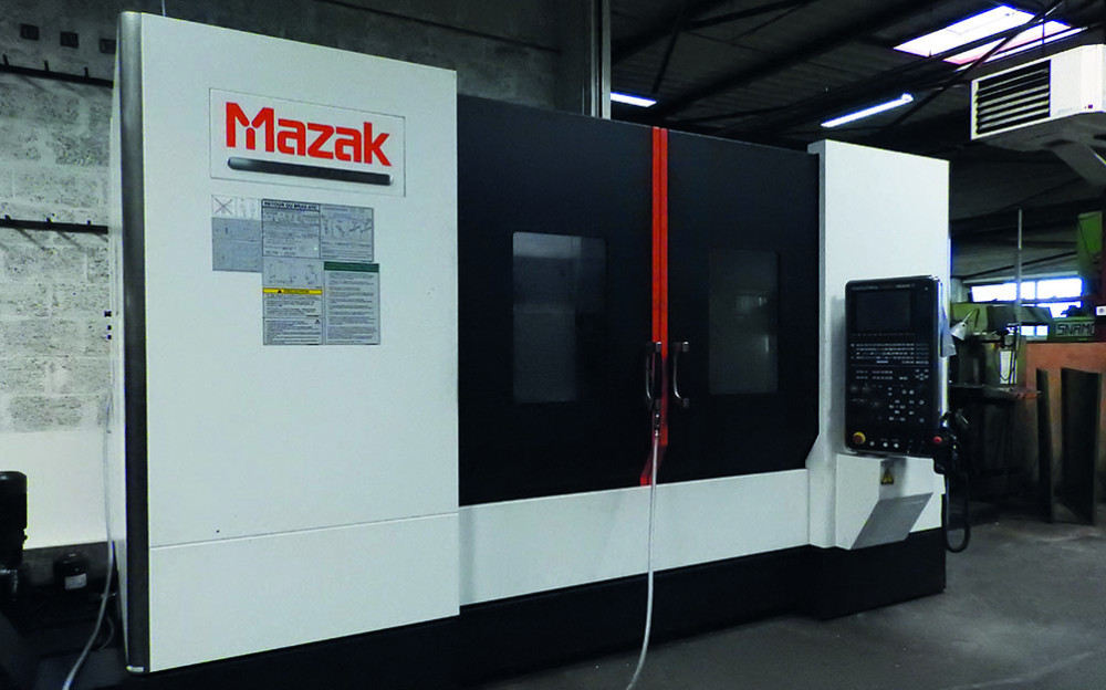 Feugier Environnement moyens