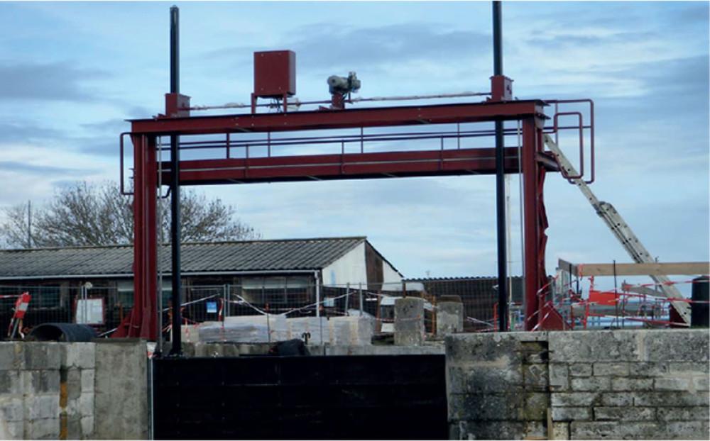 Feugier Environnement savoir faire