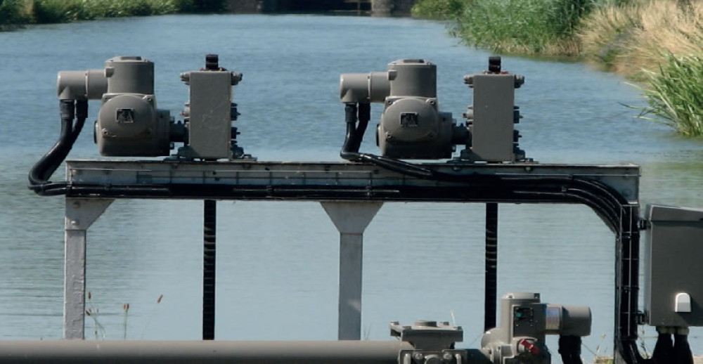 Feugier Environnement savoir faire